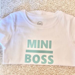 Personalized Toddler Shirts